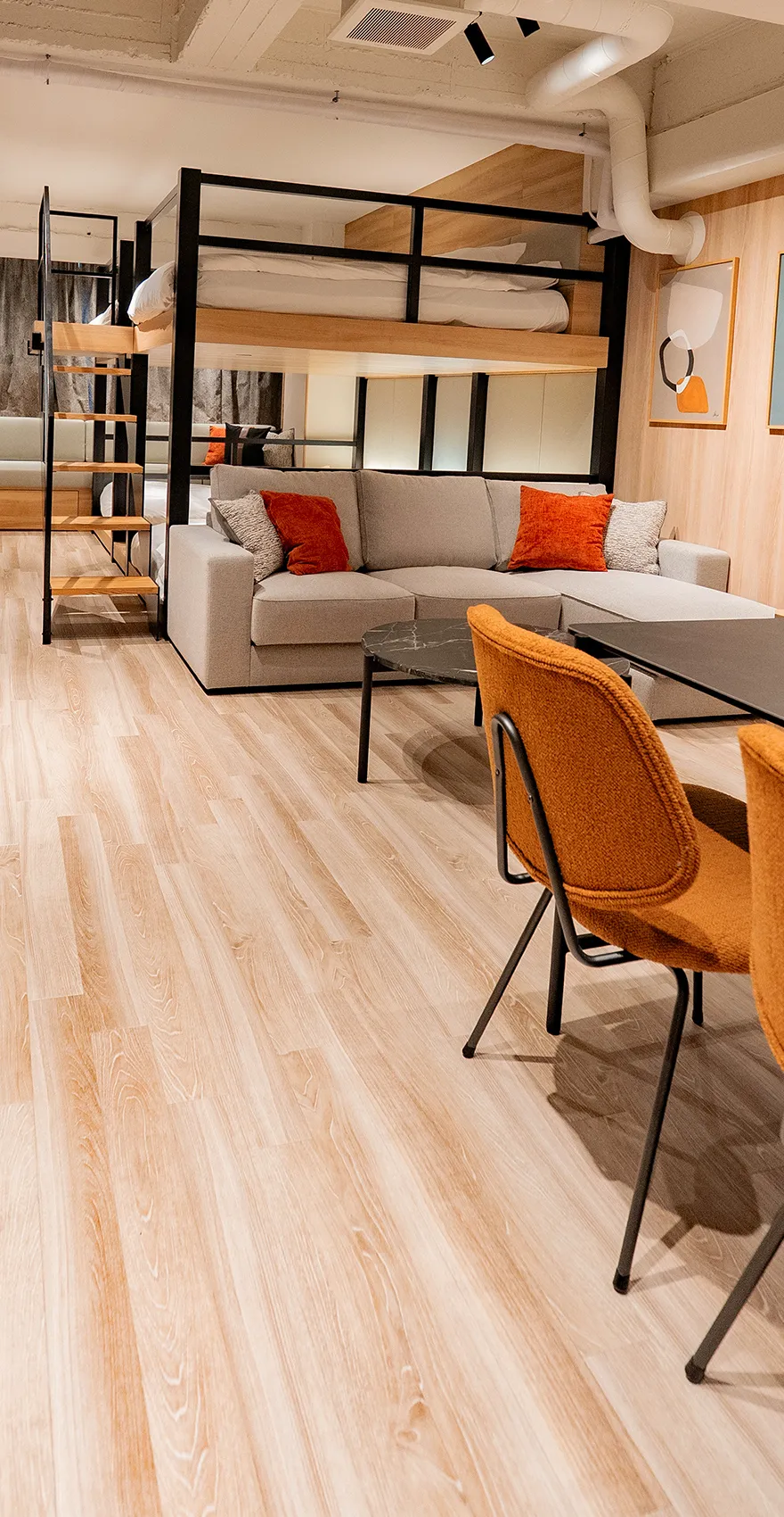 Villa Customa 上野:《 琴 》KOTO