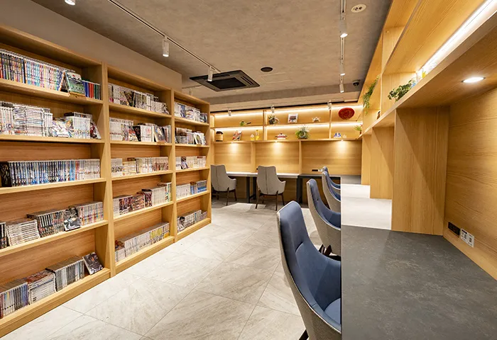 グランカスタマ上野の外観