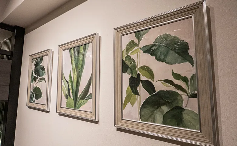 Villa Customa上野:5F:《 翠 》SUI