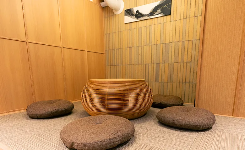 Villa Customa 上野:《 禅 》ZEN