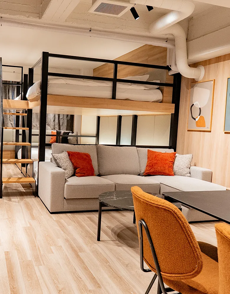 Villa Customa 上野:《 琴 》KOTO